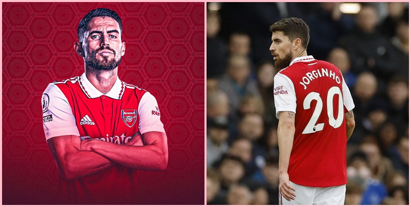 Phân tích mạnh yếu: Arsenal có thể trông đợi gì từ Jorginho ?