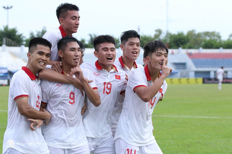 Báo Malaysia: ‘U23 Việt Nam quá mạnh, họ sẽ thắng Indonesia để vô địch’