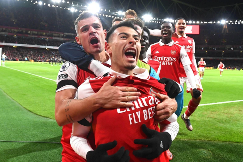 Arsenal chốt sao Brentford, chuyên gia khẳng định: ‘Chiêu mộ anh ấy là một trong những lựa chọn sáng suốt nhất của Arsenal’