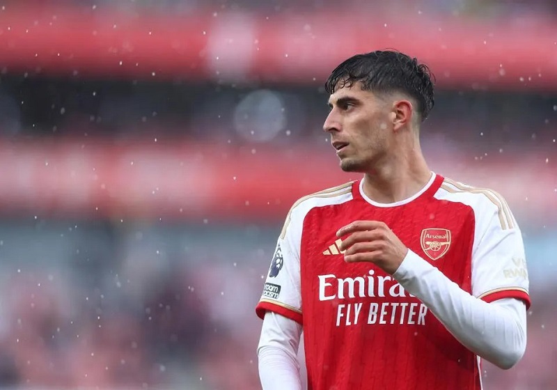 HLV Arteta lên tiếng, vụ Havertz rời Arsenal ngã ngũ