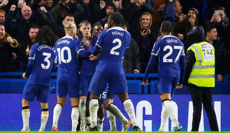 Huyền thoại MU Roy Kean: ‘Chelsea chỉ ăn may cầm hòa Man City, yếu kém như họ thì không vào nổi top 8 chứ đừng mơ top 6’