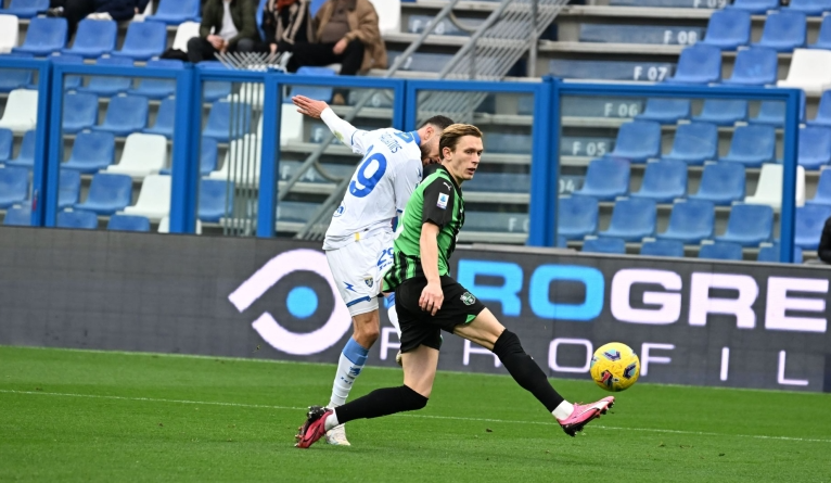 Sassuolo vs Frosinone (21:00 &#8211; 09/03) | Xem lại trận đấu