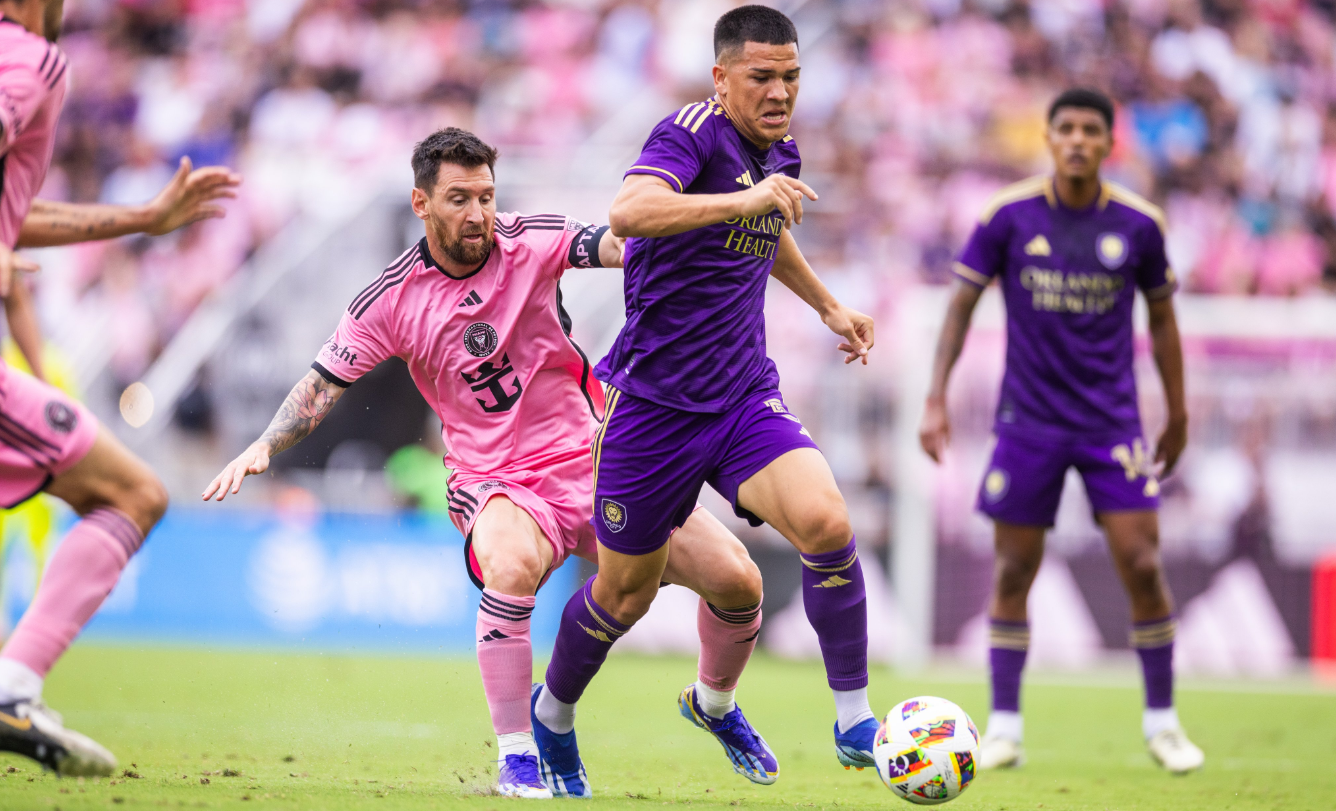 Inter Miami vs Orlando City (04:30 &#8211; 03/03) | Xem lại trận đấu