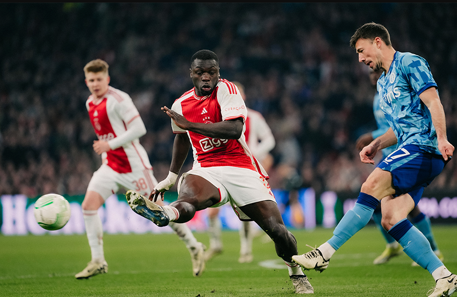 Aston Villa vs AFC Ajax (03:00 &#8211; 15/03) | Xem lại trận đấu