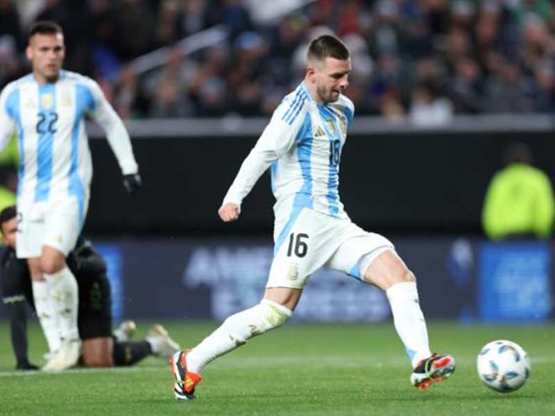 Nhận định soi kèo Argentina vs Costa Rica lúc 9h50 ngày 27/3/2024