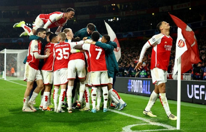 ‘Tôi hối hận khi rời Arsenal’