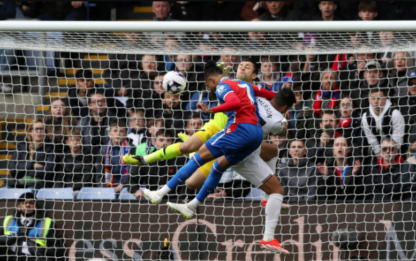 Crystal Palace vs West Ham (21:00 &#8211; 21/04) | Xem lại trận đấu