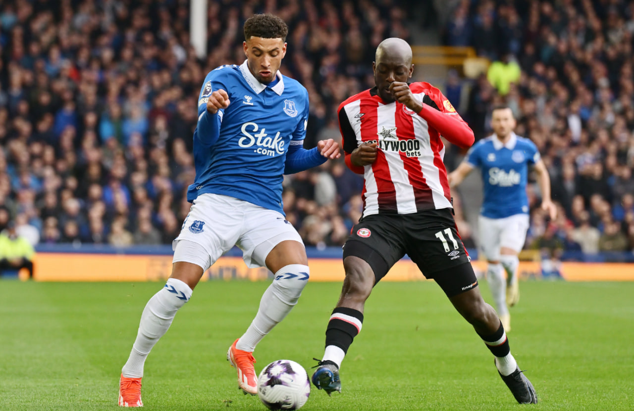 Everton vs Brentford (23:30 &#8211; 27/04) | Xem lại trận đấu