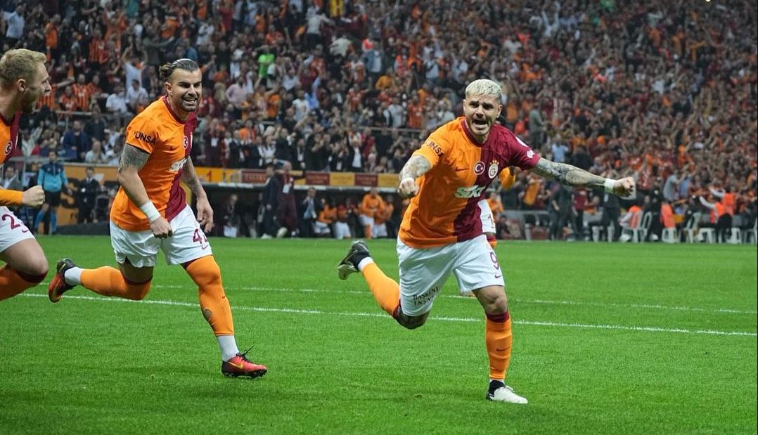 Galatasaray vs Hatayspor (00:30 &#8211; 03/04) | Xem lại trận đấu