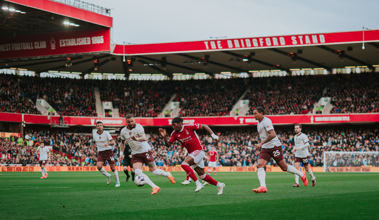 Nottingham Forest vs Manchester City (22:30 &#8211; 28/04) | Xem lại trận đấu