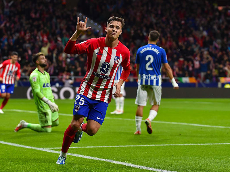 Nhận định soi kèo Alaves vs Atletico Madrid lúc 23h30 ngày 21/4/2024