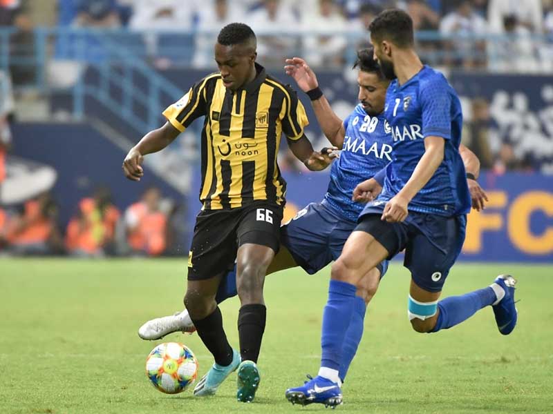 Nhận định soi kèo Al Ittihad vs Al Hilal lúc 01h00 ngày 1/5/2024