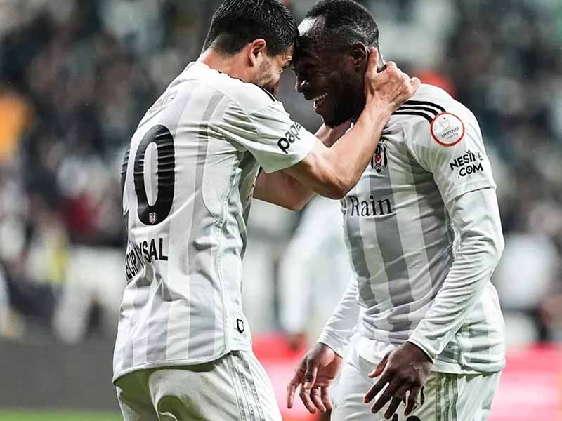 Nhận định soi kèo Ankaragucu vs Besiktas lúc 0h30 ngày 24/4/2024