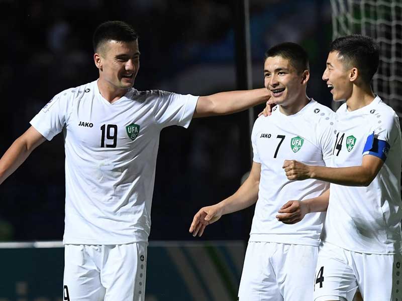 Nhận định soi kèo U23 Indonesia vs U23 Uzbekistan lúc 21h00 ngày 29/4/2024