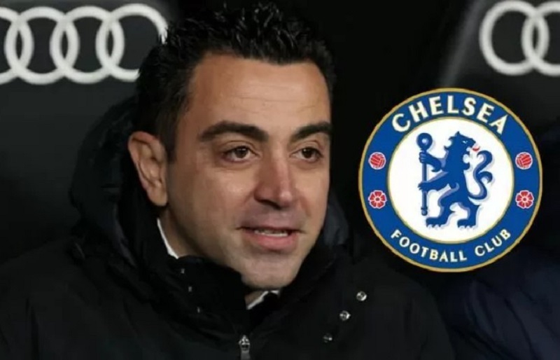 Rộ tin đồn Chelsea chiêu mộ Xavi, thực hư cụ thể ra sao?