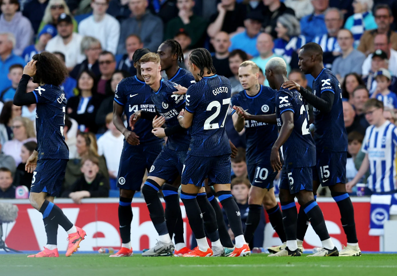 Chelsea, Man Utd tranh giành chữ ký 0 đồng cực chất lượng