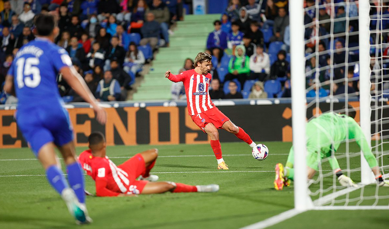 Getafe vs Atletico Madrid (03:00 &#8211; 16/05) | Xem lại trận đấu