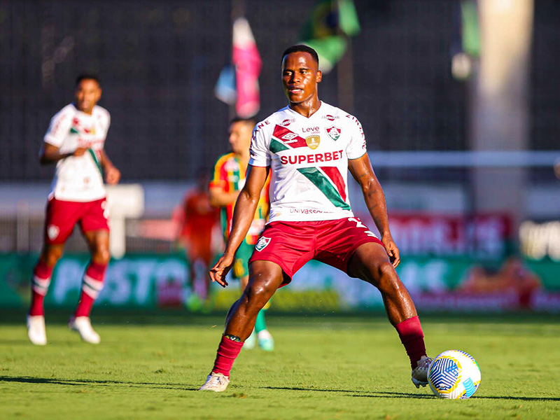 Nhận định soi kèo Fluminense vs Sampaio Correa lúc 5h00 ngày 23/5/2024