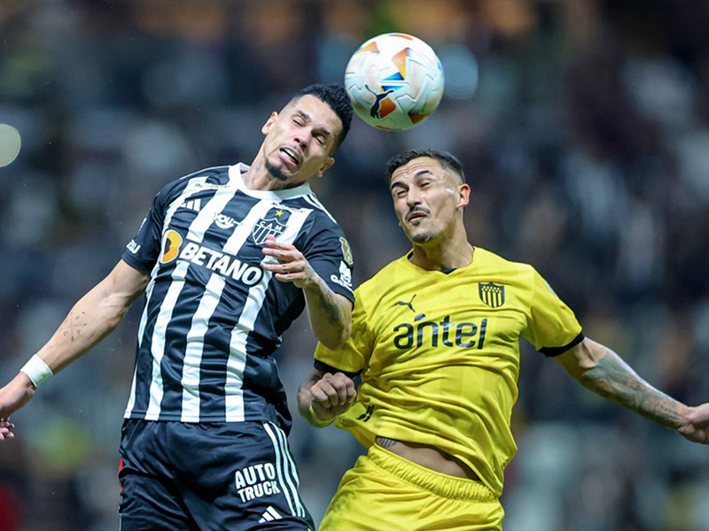 Nhận định soi kèo Penarol vs Atletico Mineiro lúc 5h00 ngày 15/5/2024