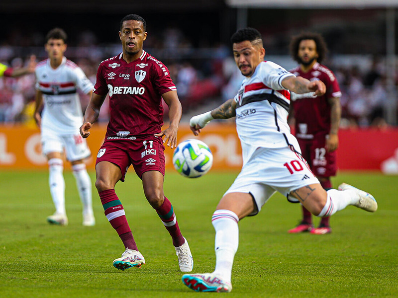 Nhận định soi kèo Sao Paulo vs Fluminense lúc 6h00 ngày 14/5/2024