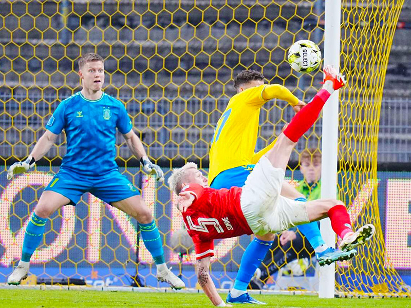 Nhận định soi kèo Silkeborg vs Brondby lúc 21h00 ngày 20/5/2024