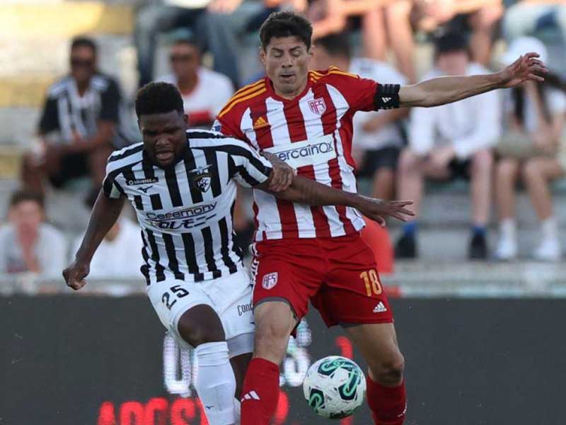 Nhận định soi kèo AVS vs Portimonense lúc 01h45 ngày 3/6/2024