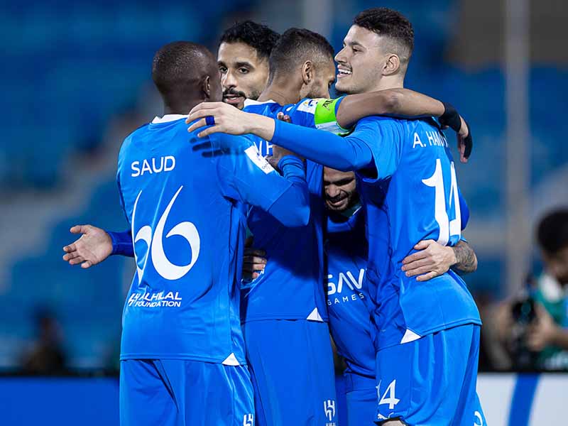 Nhận định soi kèo Al Wehda vs Al Hilal lúc 01h00 ngày 28/5/2024