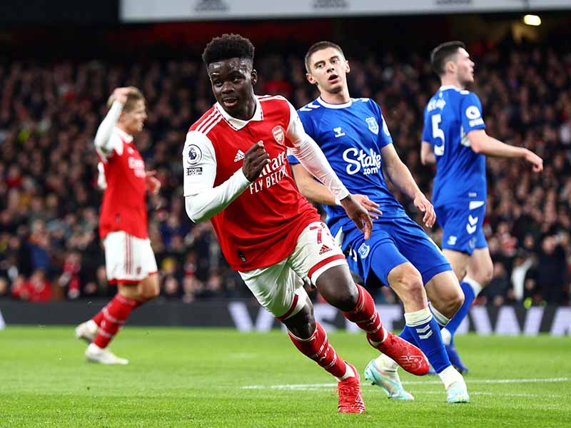 Nhận định soi kèo Arsenal vs Everton lúc 22h00 ngày 19/5/2024