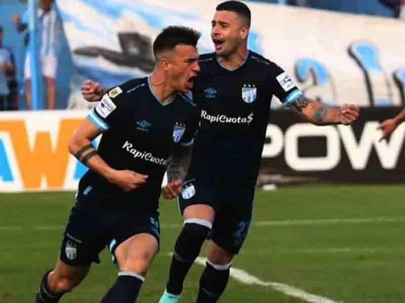 Nhận định soi kèo Atletico Tucuman vs Gimnasia lúc 07h10 ngày 23/5/2024