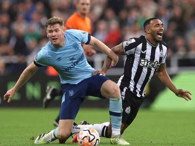 Nhận định soi kèo Brentford vs Newcastle lúc 22h00 ngày 19/5/2024