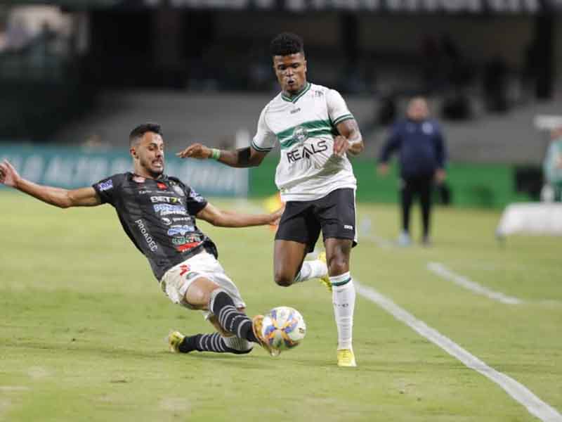 Nhận định soi kèo Coritiba vs Operario lúc 05h00 ngày 28/5/2024