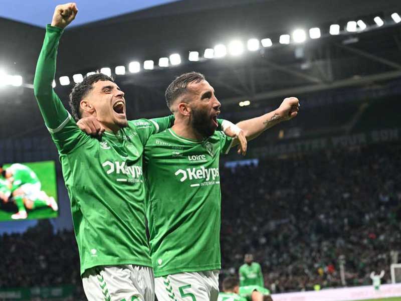 Nhận định soi kèo Metz vs Saint Etienne lúc 22h00 ngày 2/6/2024