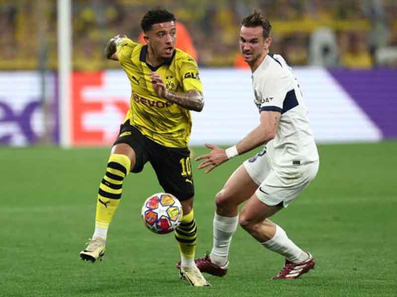 Nhận định soi kèo PSG vs Dortmund lúc 02h00 ngày 8/5/2024