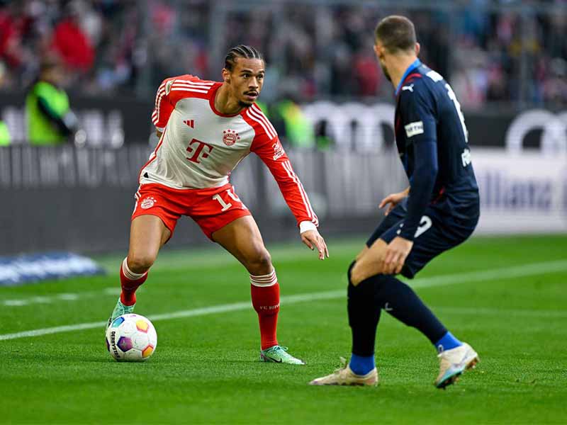 Nhận định soi kèo Stuttgart vs Bayern lúc 20h30 ngày 4/5/2024