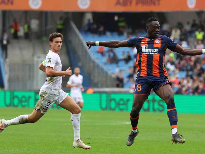 Nhận định soi kèo Toulouse vs Montpellier lúc 0h00 ngày 4/5/2024