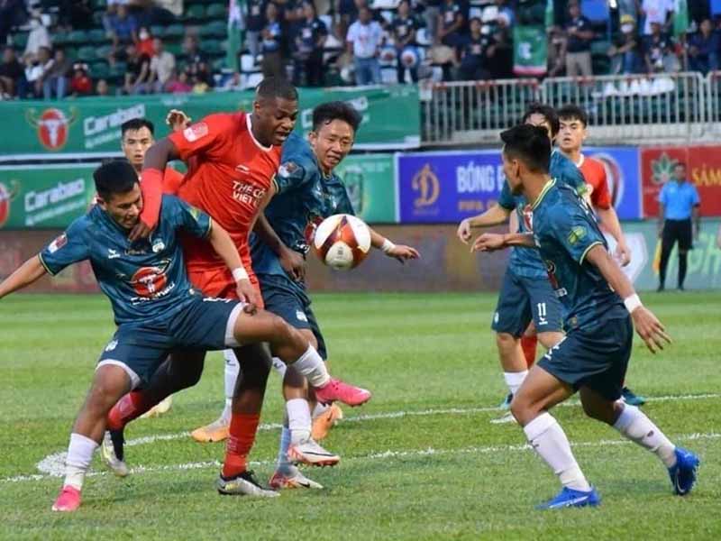 Nhận định soi kèo Viettel vs HAGL lúc 19h15 ngày 5/5/2024