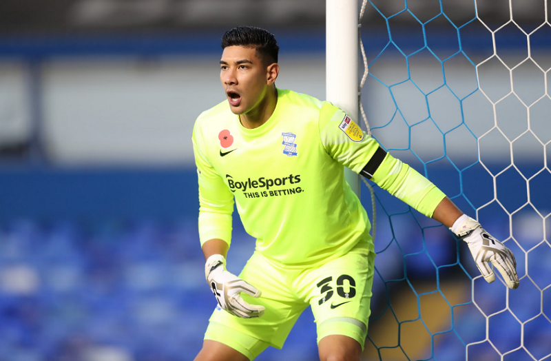 Neil-Etheridge