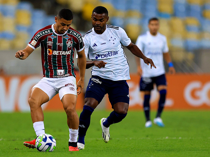 Nhận định soi kèo Cruzeiro vs Fluminense lúc 7h30 ngày 20/6/2024