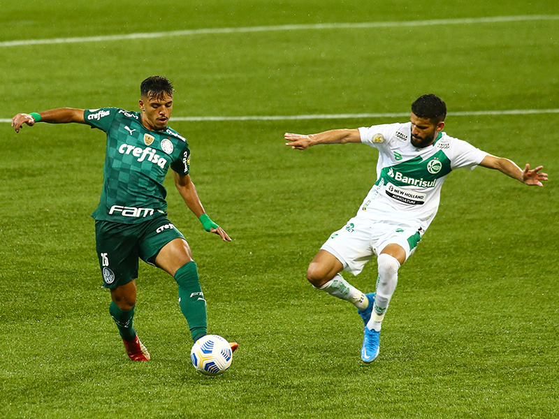 Nhận định soi kèo Palmeiras vs Juventude lúc 4h30 ngày 24/6/2024