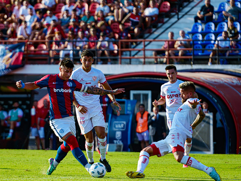 Nhận định soi kèo Union vs San Lorenzo lúc 2h00 ngày 16/6/2024