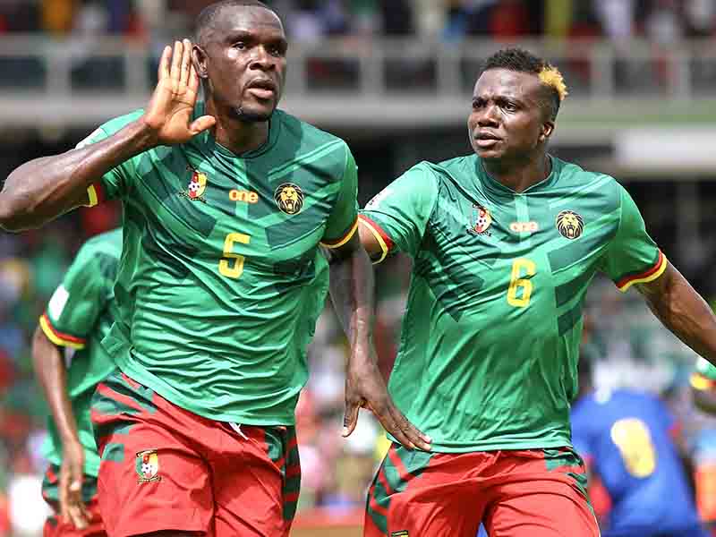 Nhận định soi kèo Angola vs Cameroon lúc 02h00 ngày 12/6/2024