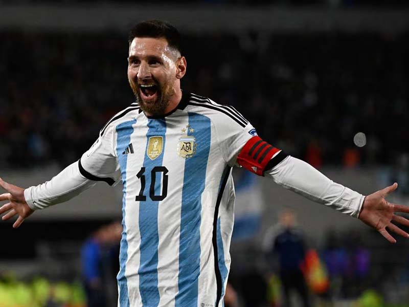 Nhận định soi kèo Argentina vs Guatemala lúc 07h00 ngày 15/6/2024