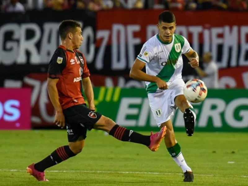 Nhận định soi kèo Banfield vs Newell’s Old Boys lúc 06h00 ngày 5/6/2024