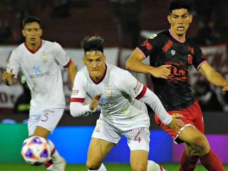 Nhận định soi kèo Barracas vs Huracan lúc 01h00 ngày 5/6/2024