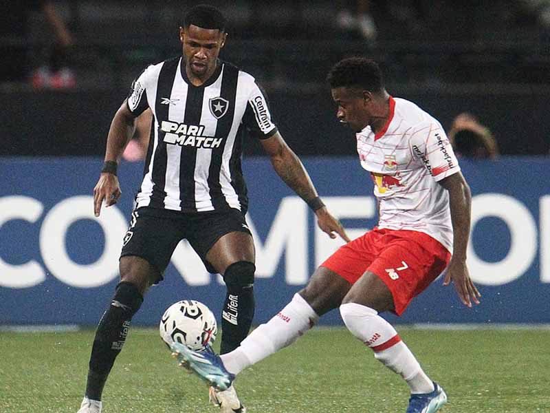 Nhận định soi kèo Botafogo vs Bragantino lúc 05h00 ngày 27/6/2024