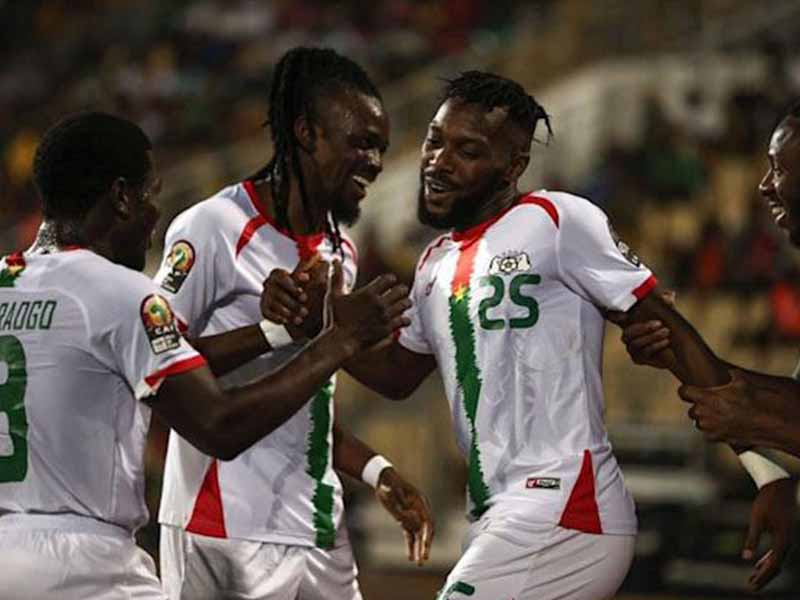 Nhận định soi kèo Burkina Faso vs Sierra Leone lúc 02h00 ngày 11/6/2024