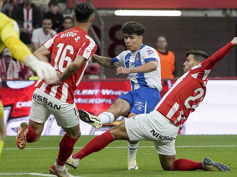 Nhận định soi kèo Espanyol vs Gijon lúc 02h00 ngày 14/6/2024