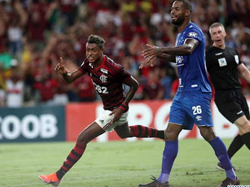 Nhận định soi kèo Flamengo vs Cruzeiro lúc 04h30 ngày 1/7/2024