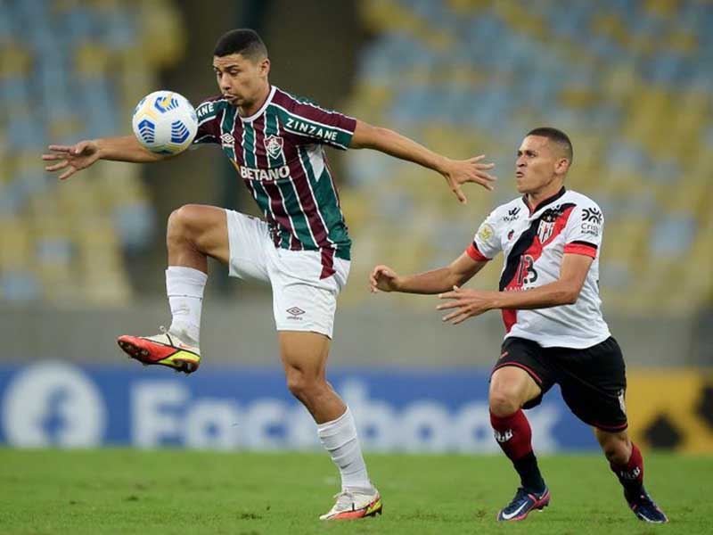 Nhận định soi kèo Fluminense vs Goianiense lúc 07h00 ngày 16/6/2024