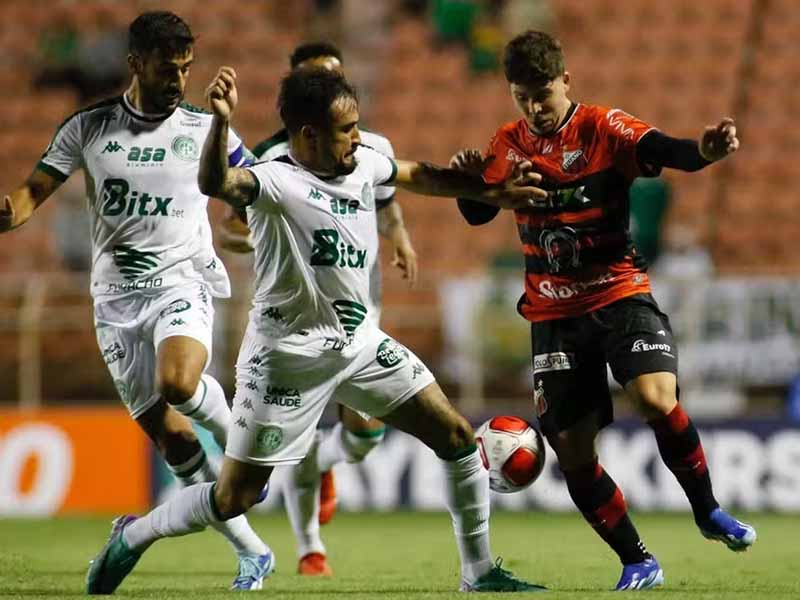 Nhận định soi kèo Guarani vs Ituano lúc 05h00 ngày 19/6/2024